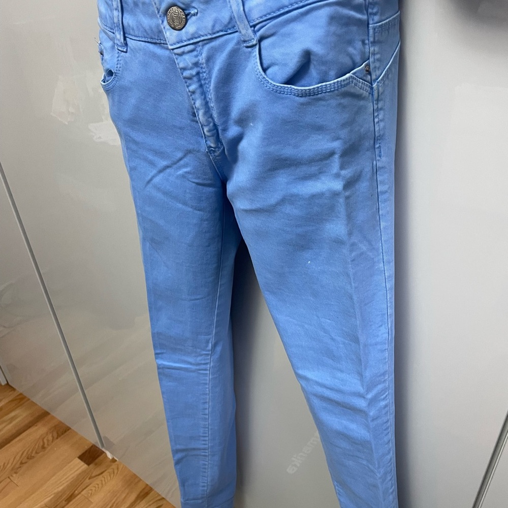 Zara Premium Denim. Jeans